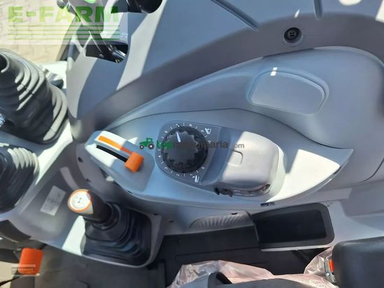 Tractor agrícola - Steyr - 4090 plus 1.0