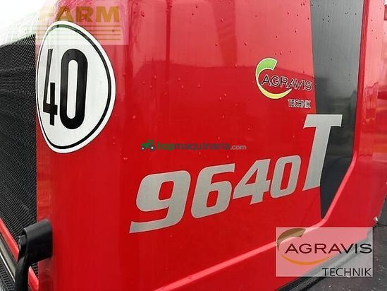 Telescopica - Schaffer - 9640 t