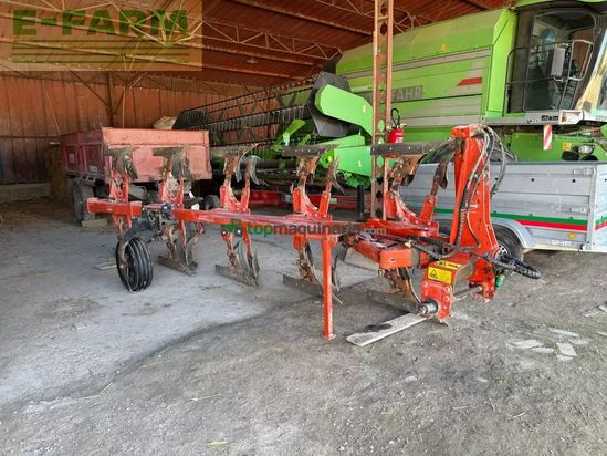 Arado - Kuhn - vari-master 120
