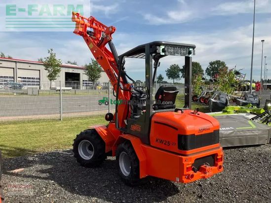 Telescopica - Kaweco - kw 25-27