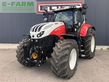 Tractor agrícola - Steyr - absolut 6240 cvt CVT