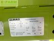 Cortacésped manual - Claas - disco 3150 f