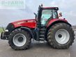 Tractor agrícola - Case IH - magnum 380 cvx