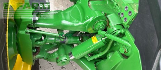 Tractor agrícola - John Deere - 8R 340