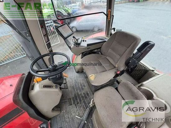 Tractor agrícola - Case IH - magnum 340