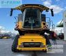 Cosechadora de Cereal - New Holland - cr 8.90 raupe