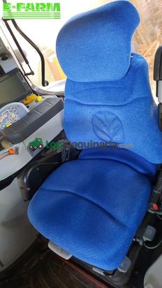 Tractor agrícola - New Holland - T7070