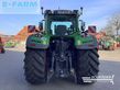 Tractor agrícola - Fendt - 724 gen6 profi plus