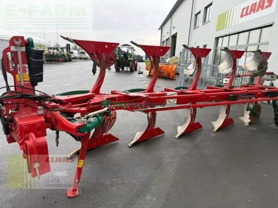 Arado - Kverneland - 2300 s variomat
