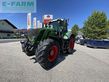 Tractor agrícola - Fendt - 828 vario profi+ ProfiPlus