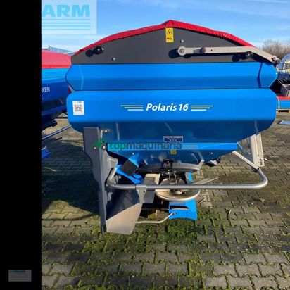 Esparcidor - Lemken - polaris 16/3200 speedcontrol