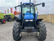 Tractor agrícola - New Holland - ts 90