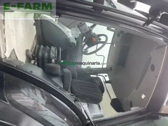 Tractor agrícola - Valtra - t 194