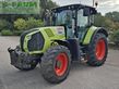 Tractor agrícola - Claas - ARION 620