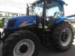Tractor agrícola - New Holland - T6020