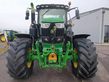 Tractor agrícola - John Deere - 6215r