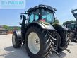 Tractor agrícola - Valtra - t215 d forst mit rüfa und forstkabine