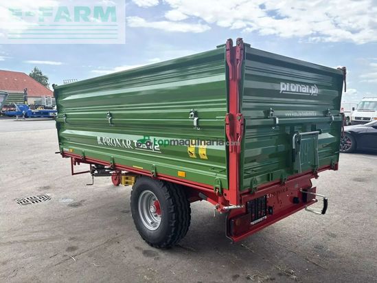 Volquet - Pronar - t 654/2