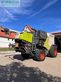 Cosechadora de Cereal - Claas - trion 750 montana allrad mit vario 930