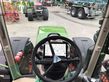 Tractor agrícola - Fendt - 724 vario