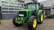 Tractor agrícola - John Deere - 6534 premium med frontlift og frontpto