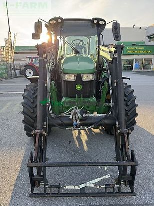 Tractor agrícola - John Deere - 5090 r