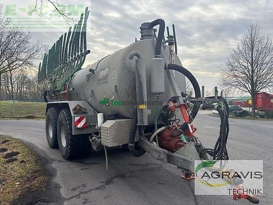 Cuba de purin - Briri - vttw 18500