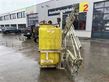 Atomizador - Jessernigg - feldspritze 1000l / 12m