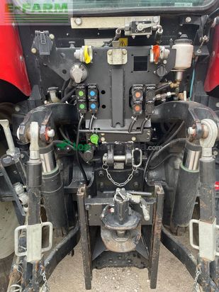 Tractor agrícola - Steyr - 4120 multi