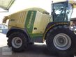 Cosechadora de Cereal - Krone - big x 1100