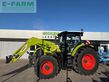 Tractor agrícola - Claas - arion 660 vorführer *frontlader* *gps rtk*