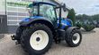 Tractor agrícola - New Holland - t7.165s med frontlift
