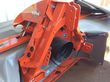 Cortacésped manual - Kuhn - gmd 3121 f-ff