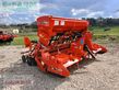 Combinado de siembra - Kuhn - hr 304 + sitera 330-20e