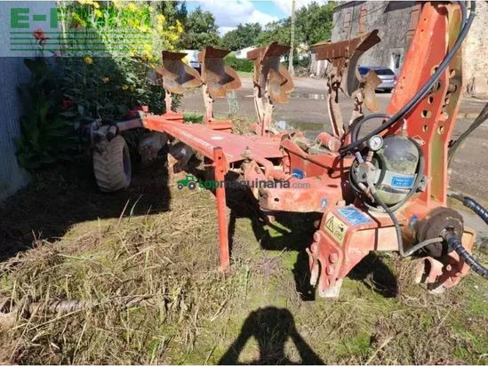 Arado - Kuhn - mm121-5nsh