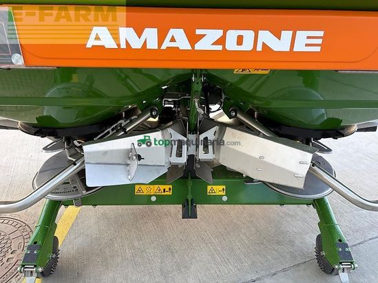 Esparcidor - Amazone - za-v 3200 super profis hydro
