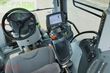 Tractor agrícola - Claas - arion 550 cmatic