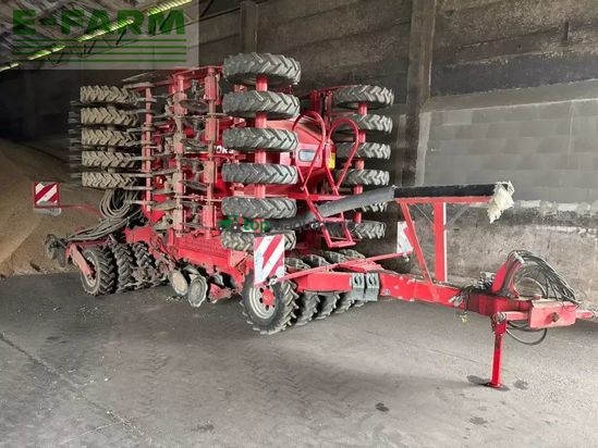 Sembradora - Horsch - pronto 6 dc