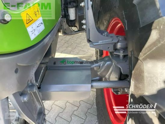 Tractor agrícola - Fendt - 718 vario gen6 profi plus ProfiPlus
