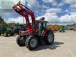 Tractor agrícola - Massey Ferguson - 5s.135 tractor (st26587)