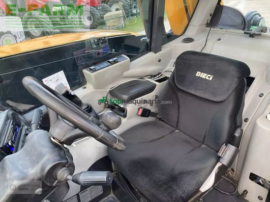 Telescopica - Dieci - agri farmer 32-6