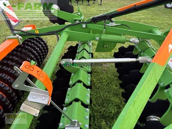 Grada de disco - Amazone - catros xl 3003