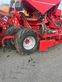 Combinado de siembra - Kverneland - u drill plus 4001f