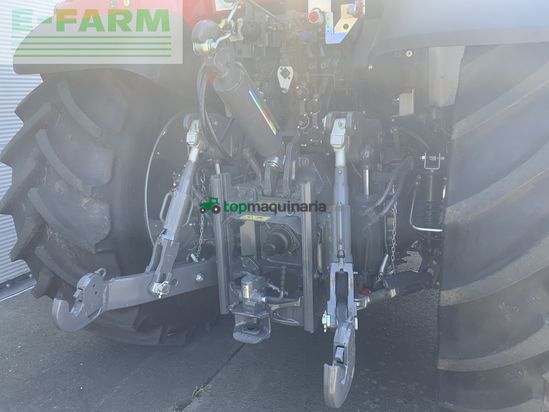 Tractor agrícola - Massey Ferguson - mf 7s.165 dyna-vt efficient