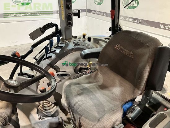 Tractor agrícola - New Holland - t4.75