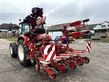 Sembradora monograno mecanica - Kverneland - monopill s