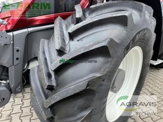 Tractor agrícola - Valtra - q 305 1a9