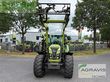 Tractor agrícola - Claas - arion 440 cis tier 4f