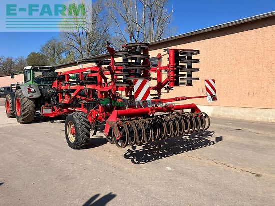 Cultivador - Horsch - terrano 5 fm