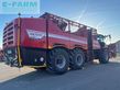 Cosechadora de Cereal - Grimme - rexor 6300 platinum